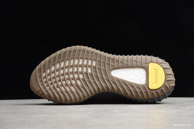 Boost V2 Yeezy 350 FY4176 Adidas Cinder Reflective 0731
